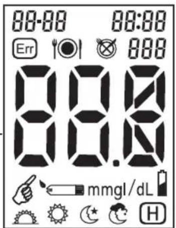 MEDISANA MediTouch - Display - 1