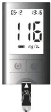 MEDISANA MediTouch - AVERTISSEMENT - 5