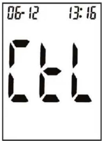 MEDISANA MediTouch - ADVERTENCIA - 2