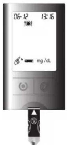 MEDISANA MediTouch - WARNING - 3