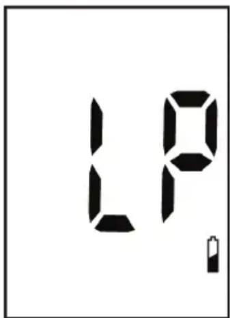 MEDISANA MediTouch - Damp/used test strips - 1