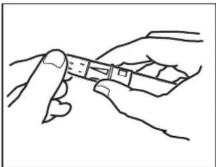 MEDISANA MediTouch - WARNING - 1