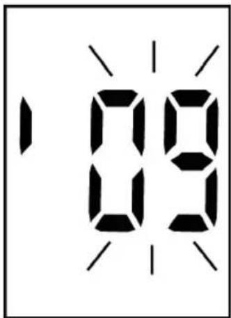 MEDISANA MediTouch - Ajuste de la Fecha y de la hora (Ajuste inicial) - 2