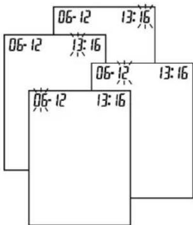 MEDISANA MediTouch - Impostare ora e data (Prima impostazione) - 3