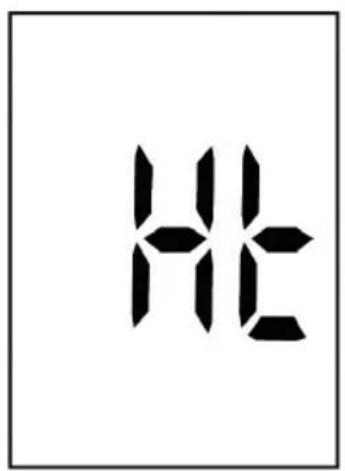 MEDISANA MediTouch - Test result is between 20 and 60mg / dL (3.3 and 1.1 mmol/L). - 2
