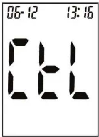 MEDISANA MediTouch - AVVERTENZA - 2