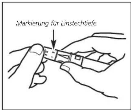 MEDISANA MediTouch - Anwendung - 2