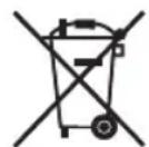 MEDISANA MediTouch - Smaltimento - 1