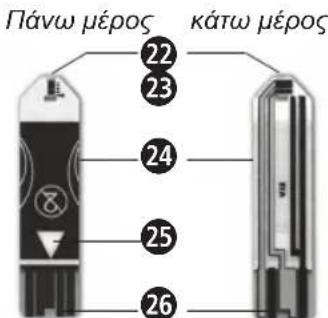 MEDISANA MediTouch - Taivies metpnns - 1