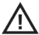 MEDISANA MediTouch - WARNING - 3