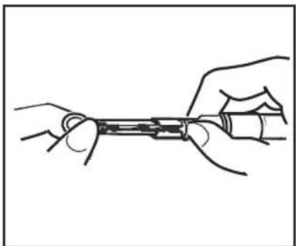 MEDISANA MediTouch - AVERTISSEMENT - 2
