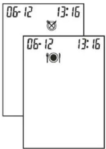 MEDISANA MediTouch - ADVERTENCIA - 2