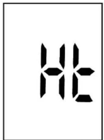 MEDISANA MediTouch - Il risultato del test è tra i 20 e i 60 mg/dL - 2