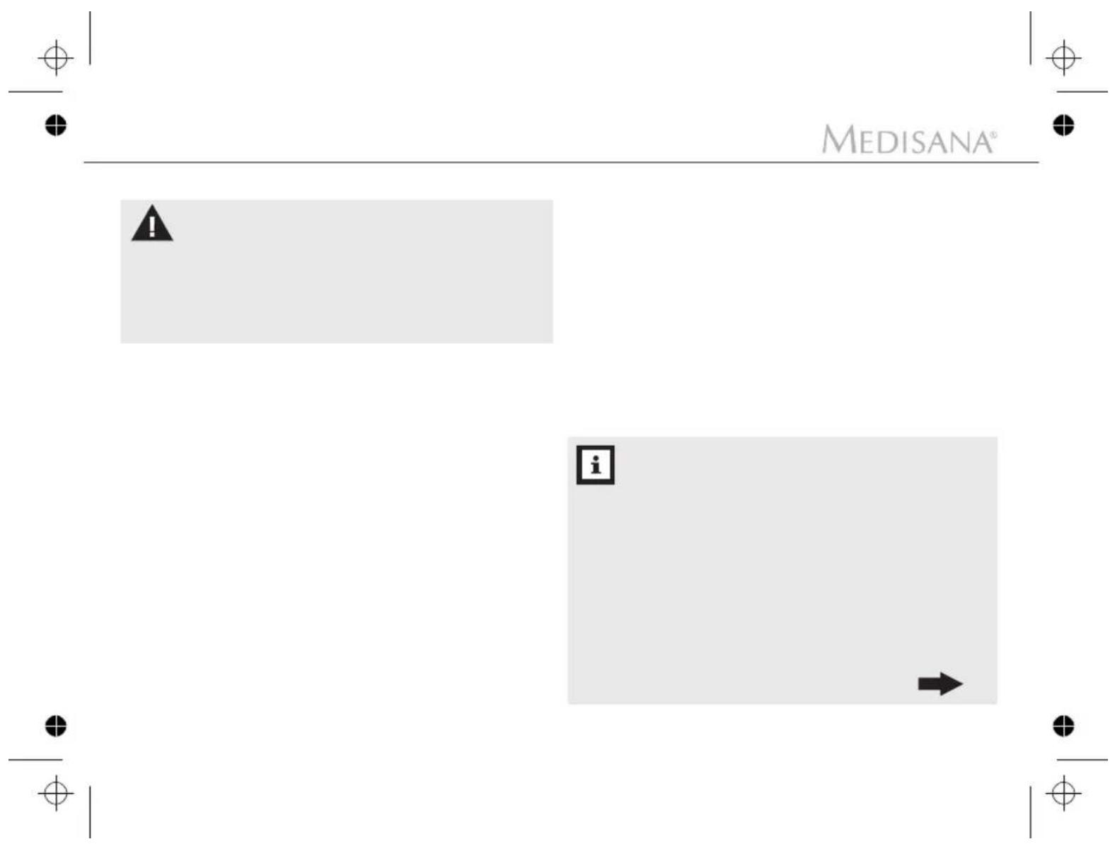 MEDISANA MediTouch 2 - MEDISANA - 4