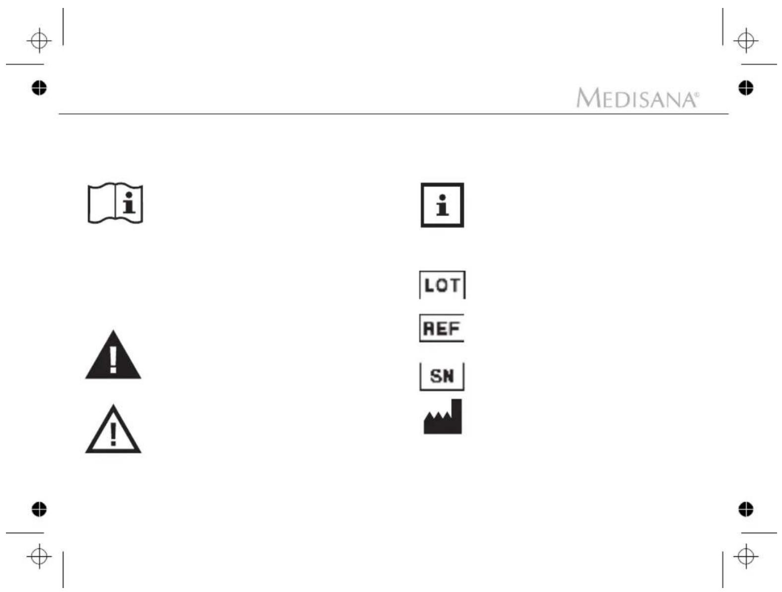 MEDISANA MediTouch 2 - 11