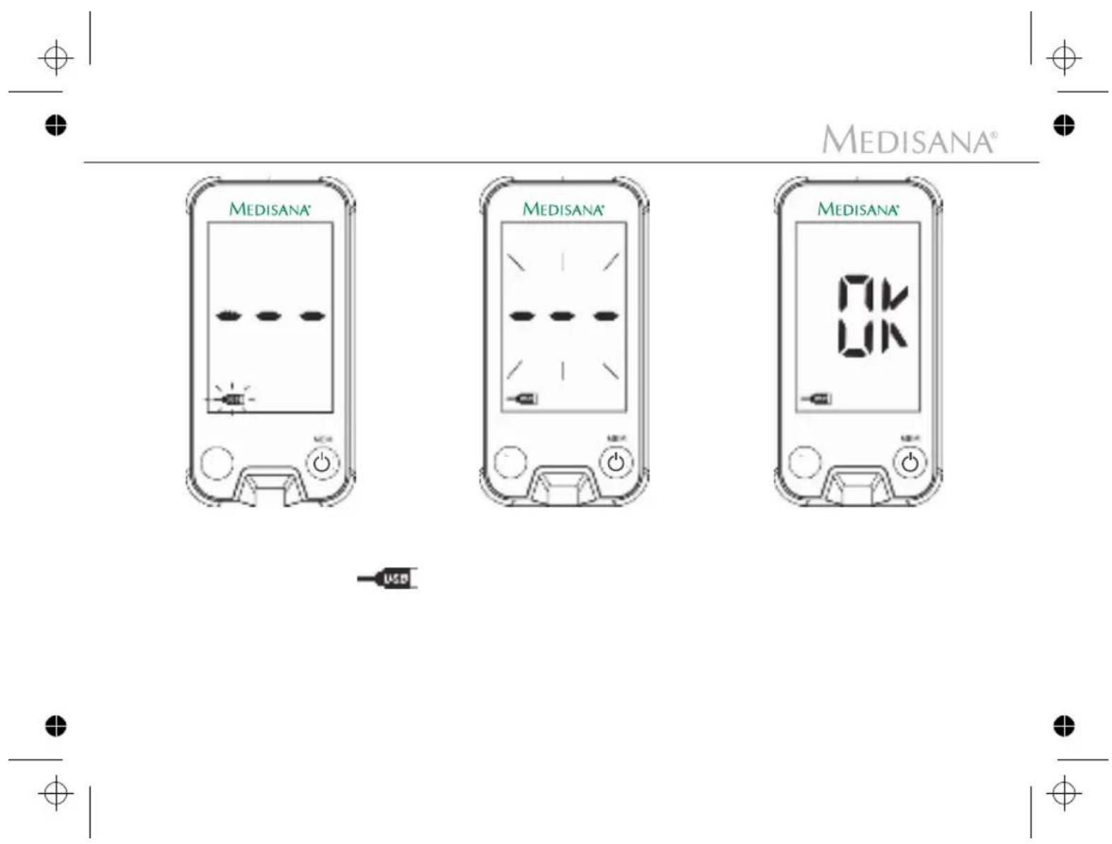 MEDISANA MediTouch 2 - MEDISANA - 10