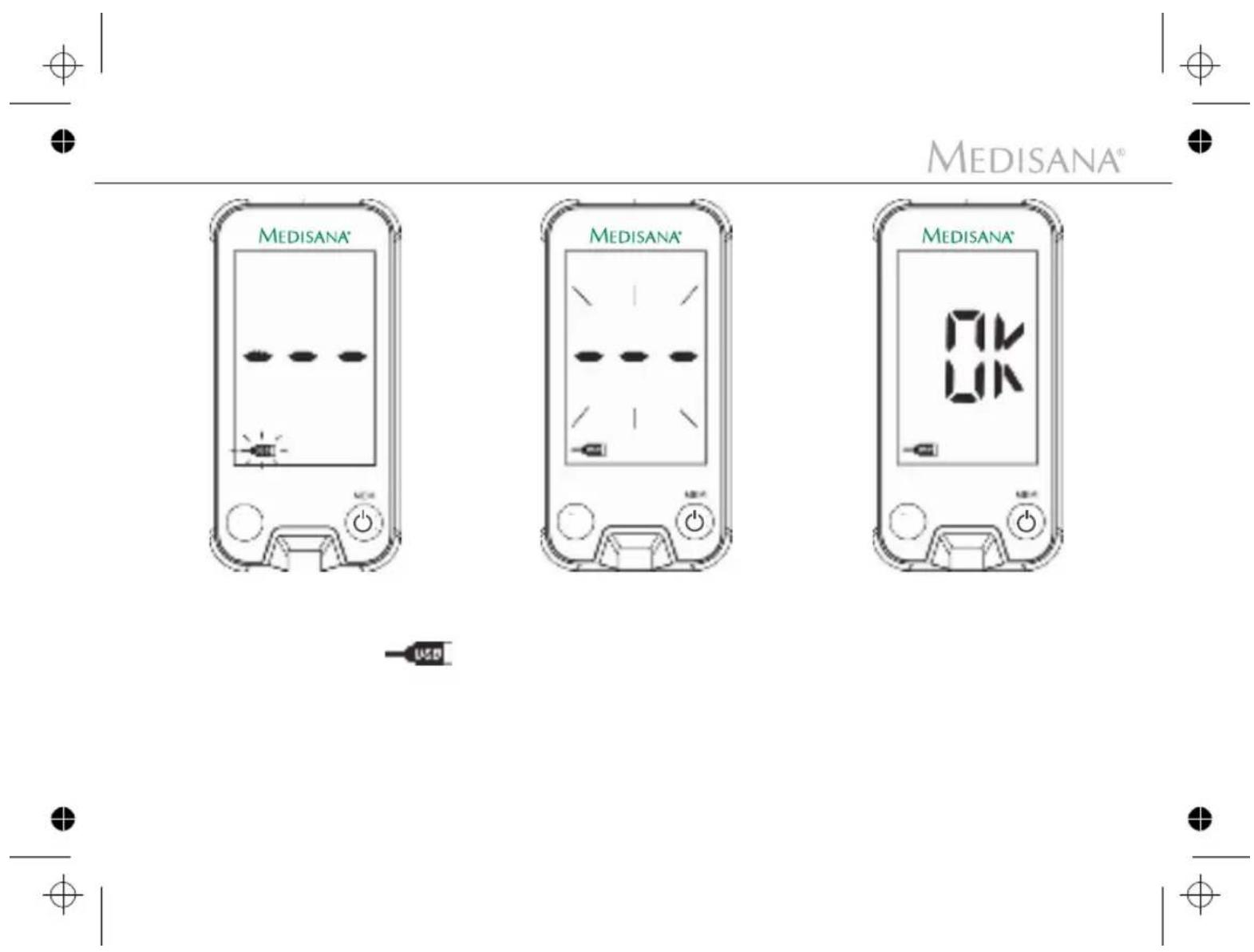 MEDISANA MediTouch 2 - MEDISANA - 19
