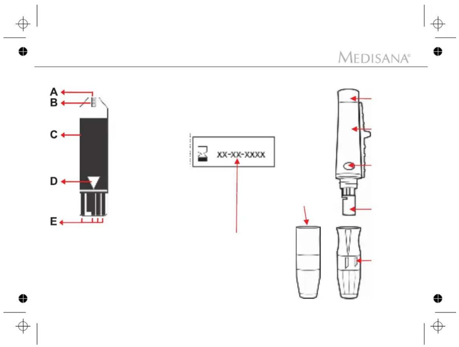 MEDISANA MediTouch 2 - 9