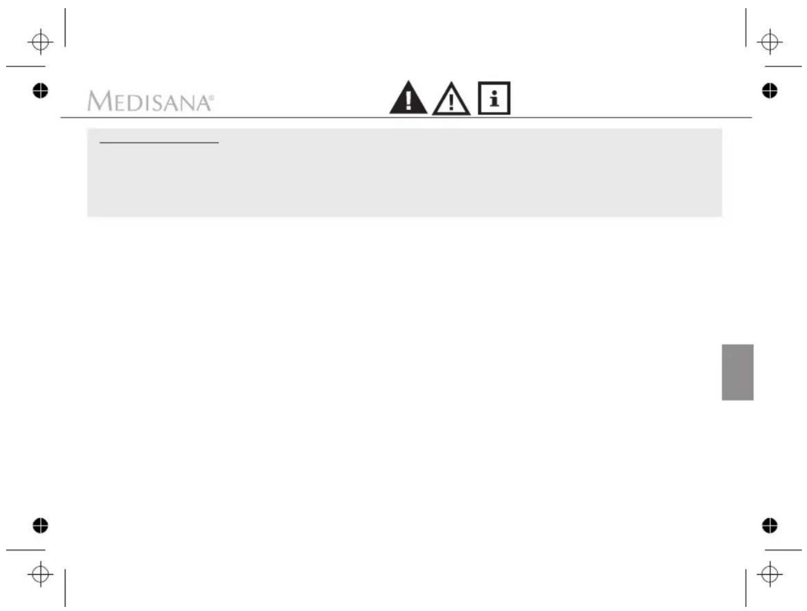 MEDISANA MediTouch 2 - 14
