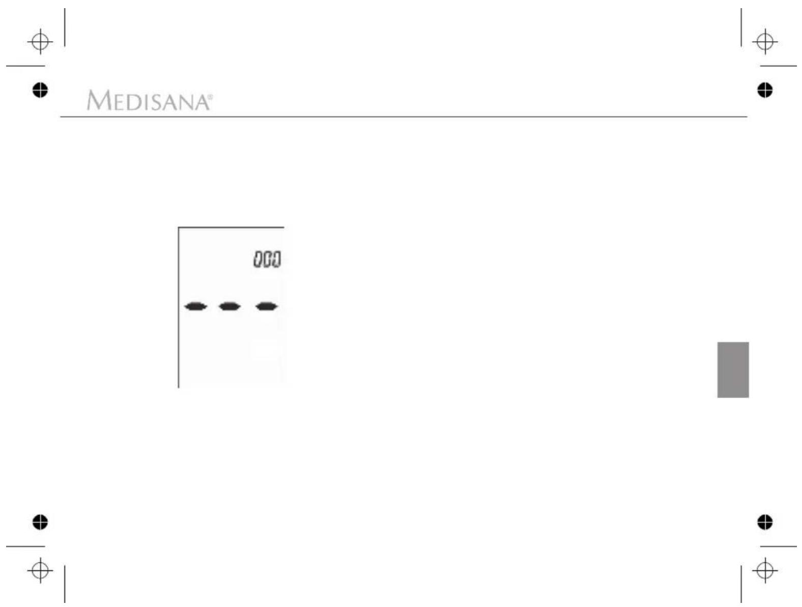 MEDISANA MediTouch 2 - MEDISANA - 18