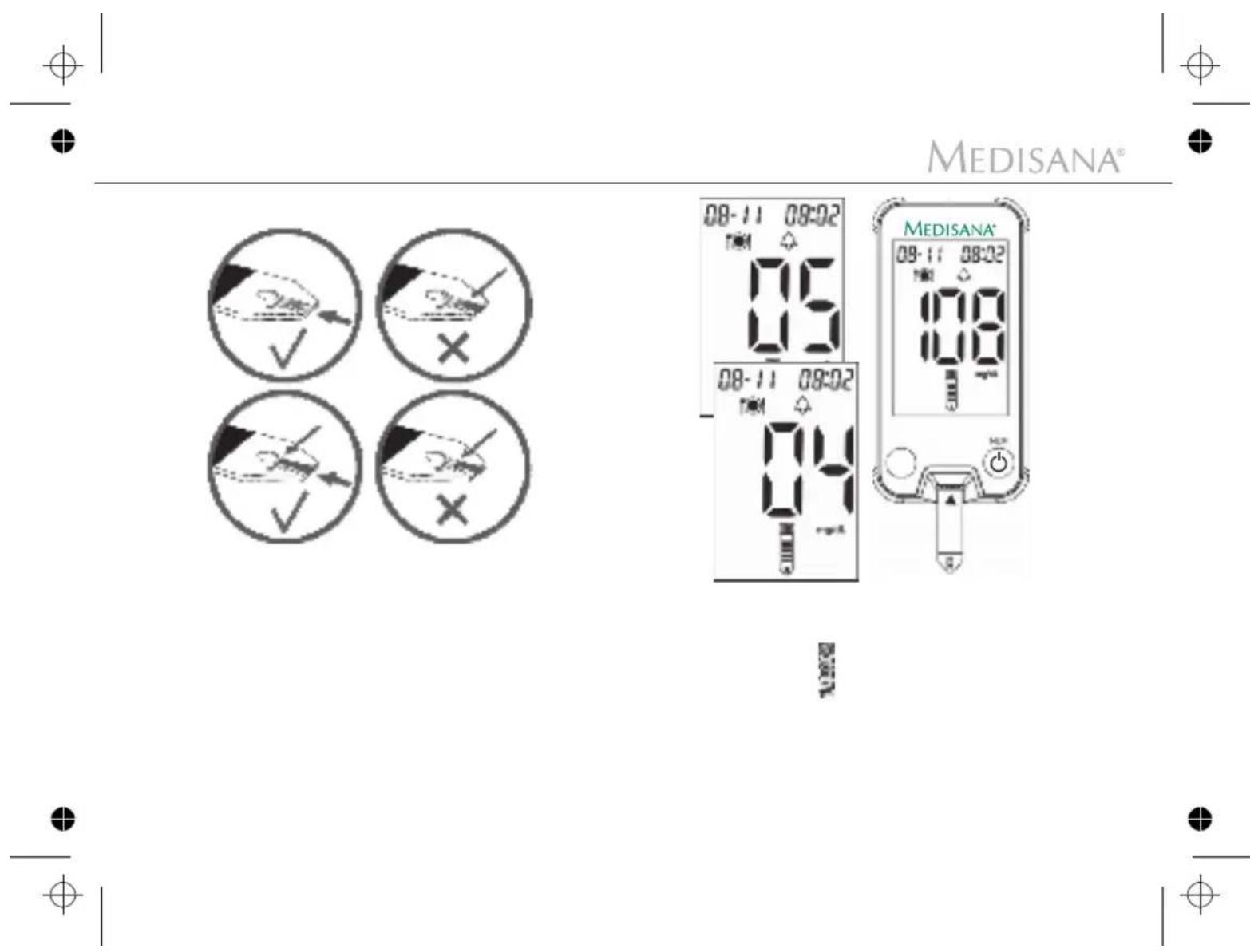 MEDISANA MediTouch 2 - MEDISANA - 9