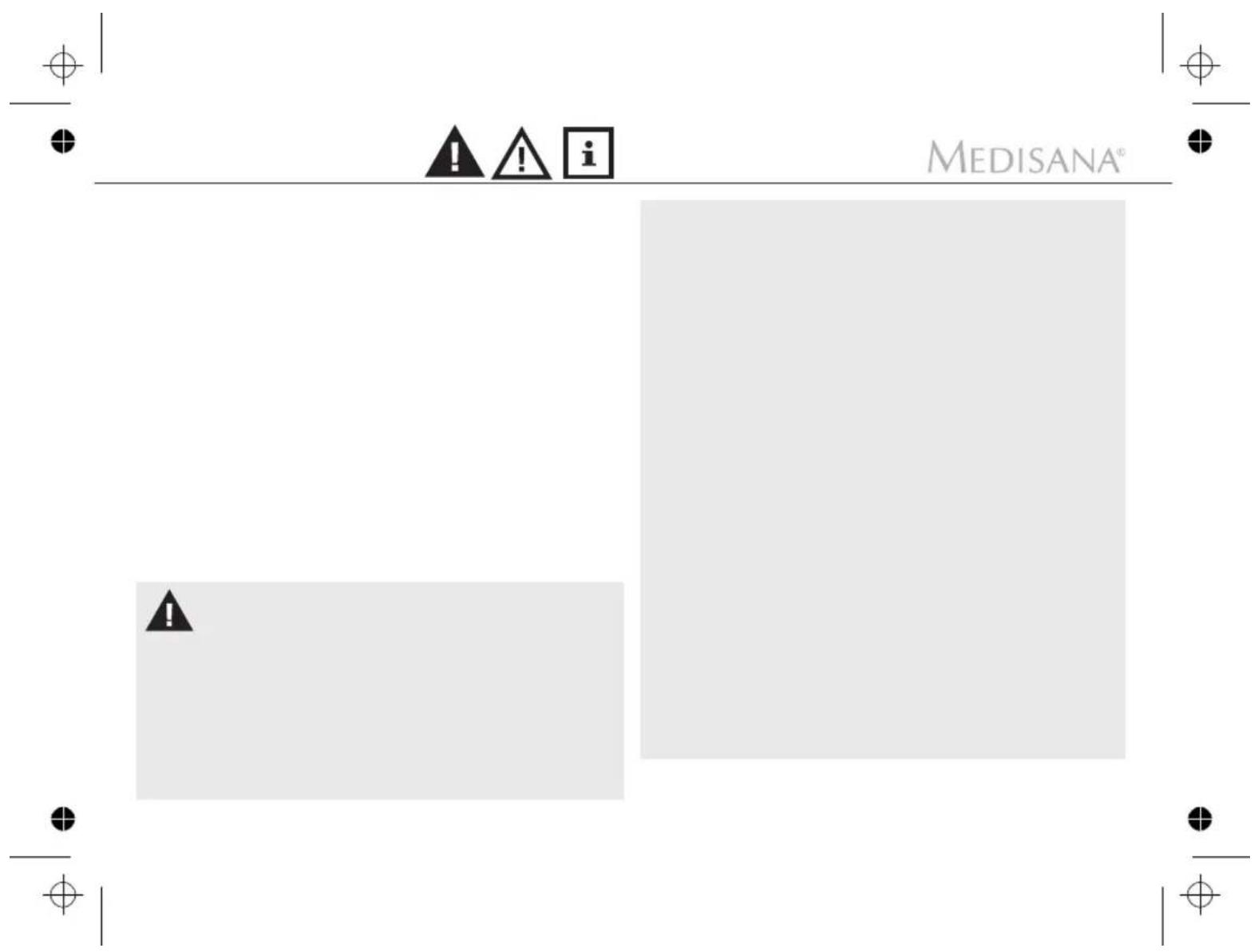 MEDISANA MediTouch 2 - MEDISANA - 26