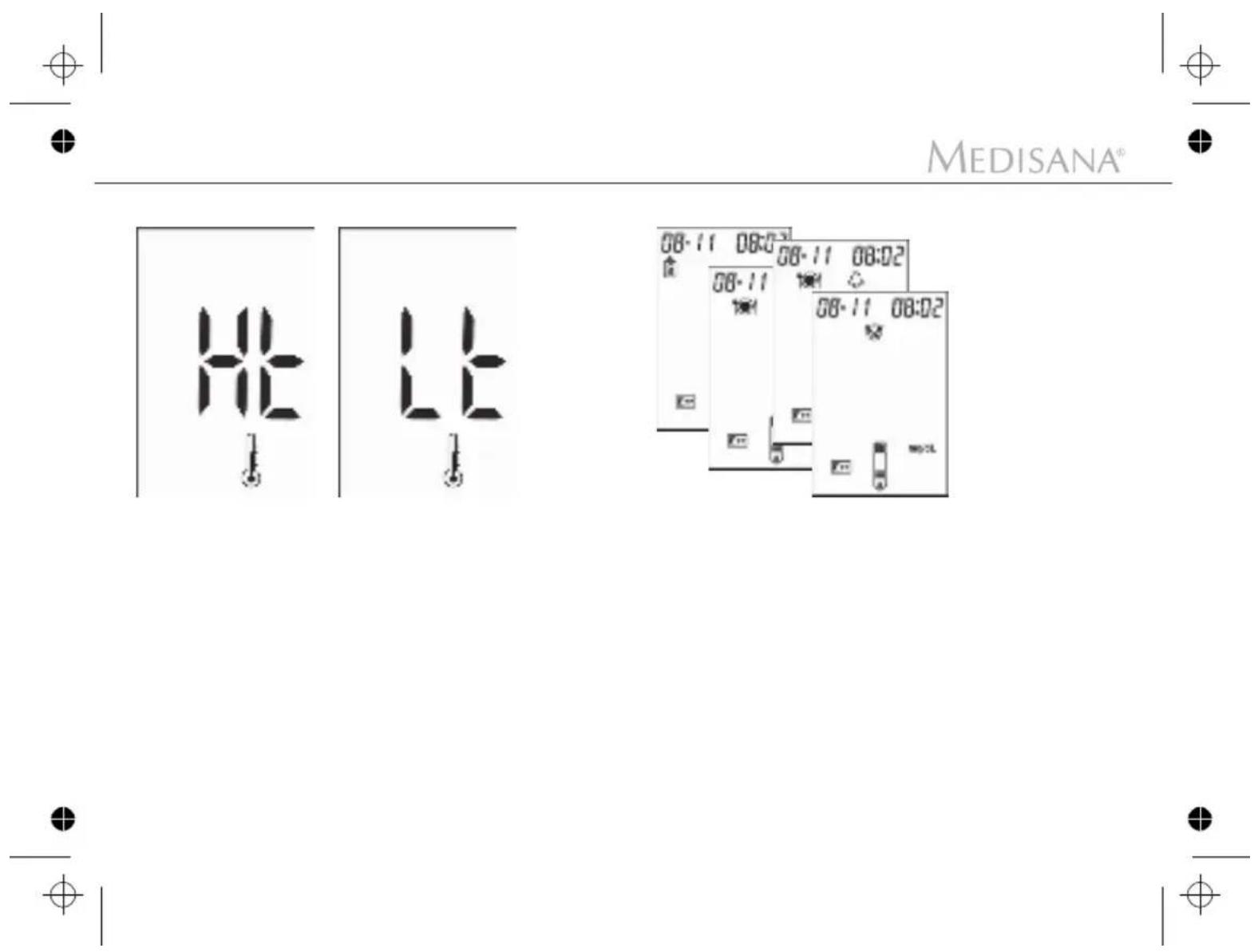 MEDISANA MediTouch 2 - MEDISANA - 4