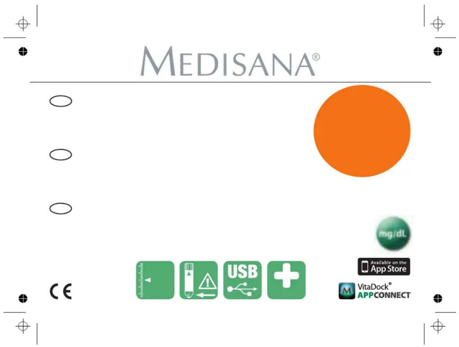 MEDISANA MediTouch 2 - 1