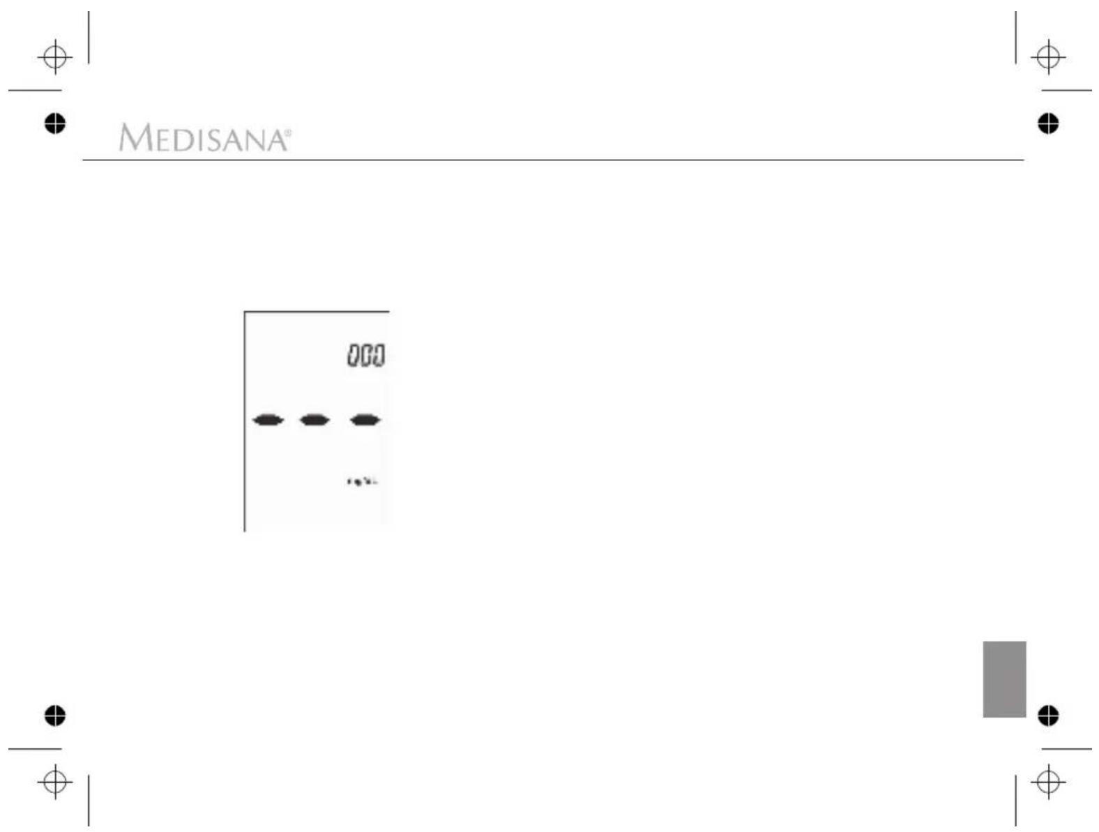 MEDISANA MediTouch 2 - MEDISANA - 16