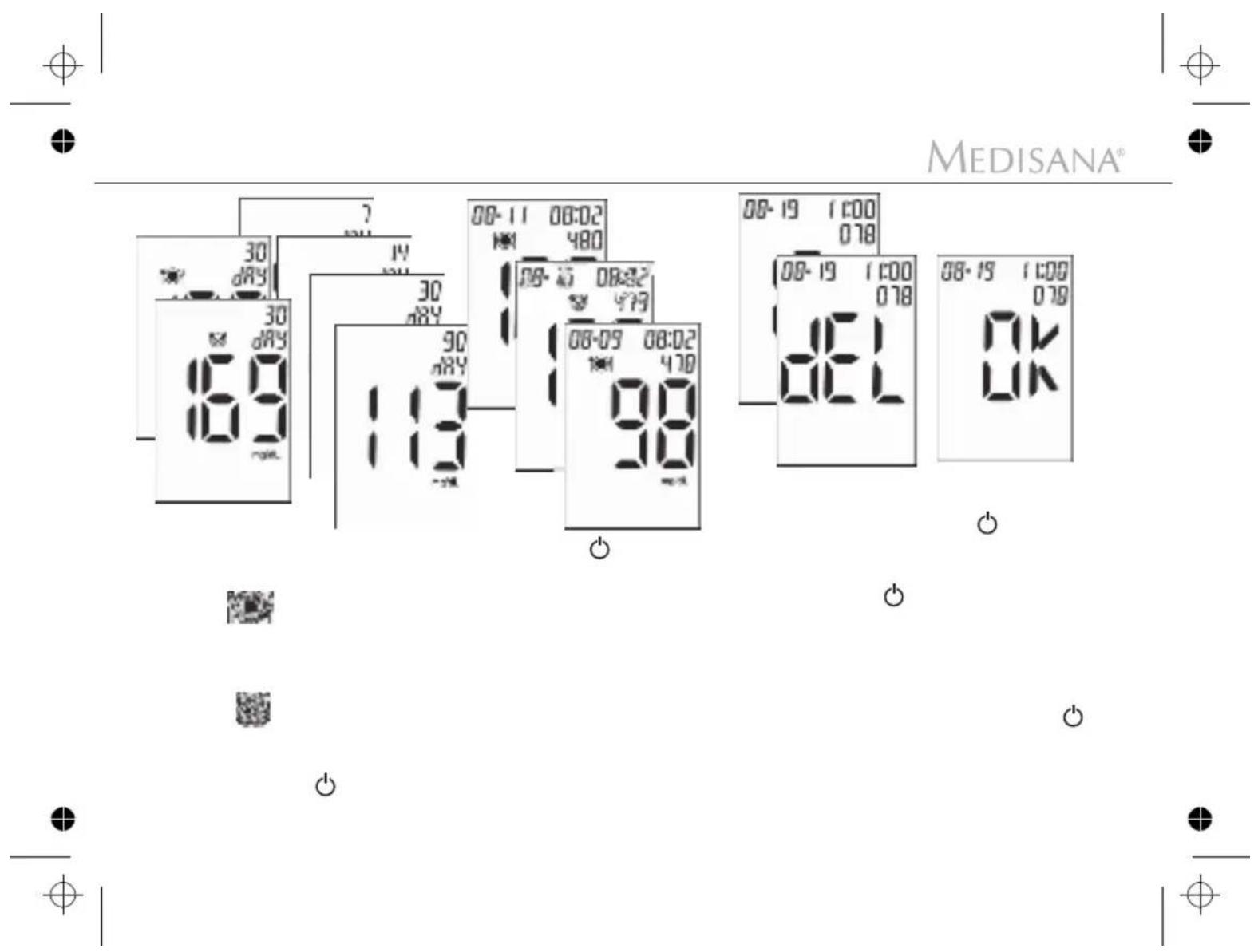 MEDISANA MediTouch 2 - MEDISANA - 17