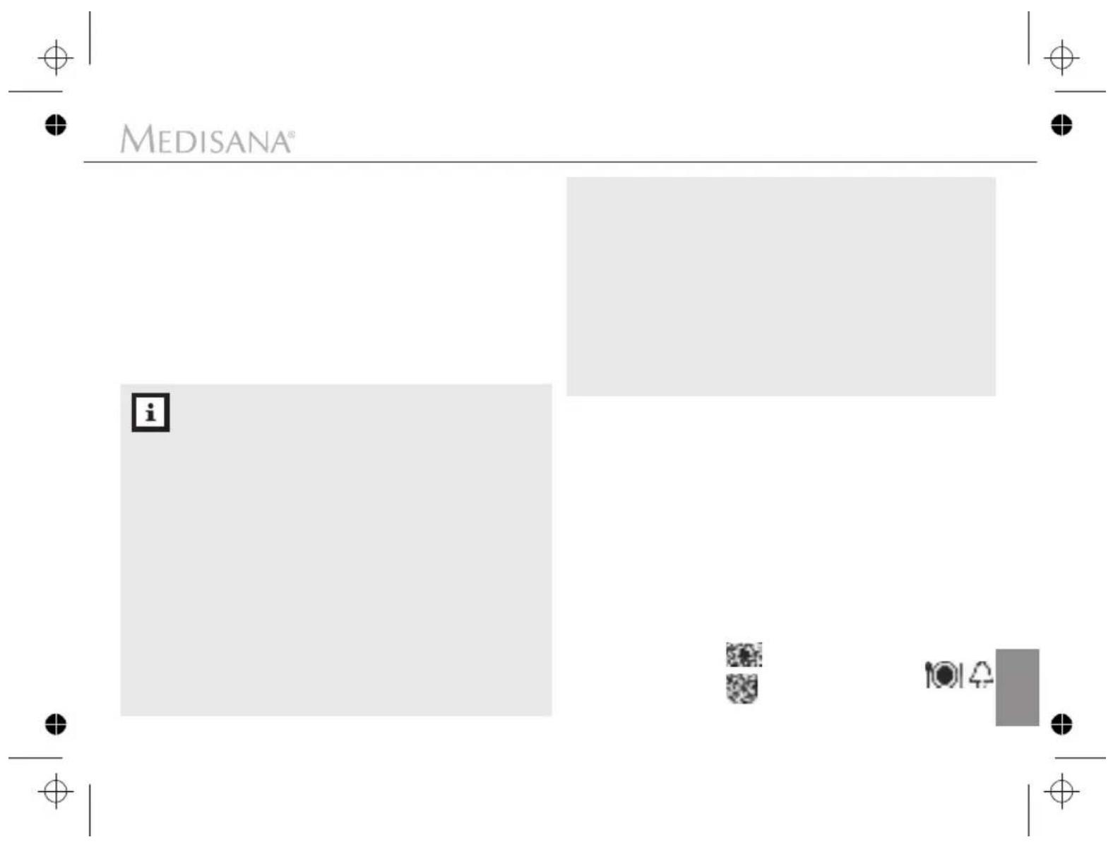 MEDISANA MediTouch 2 - MEDISANA - 14