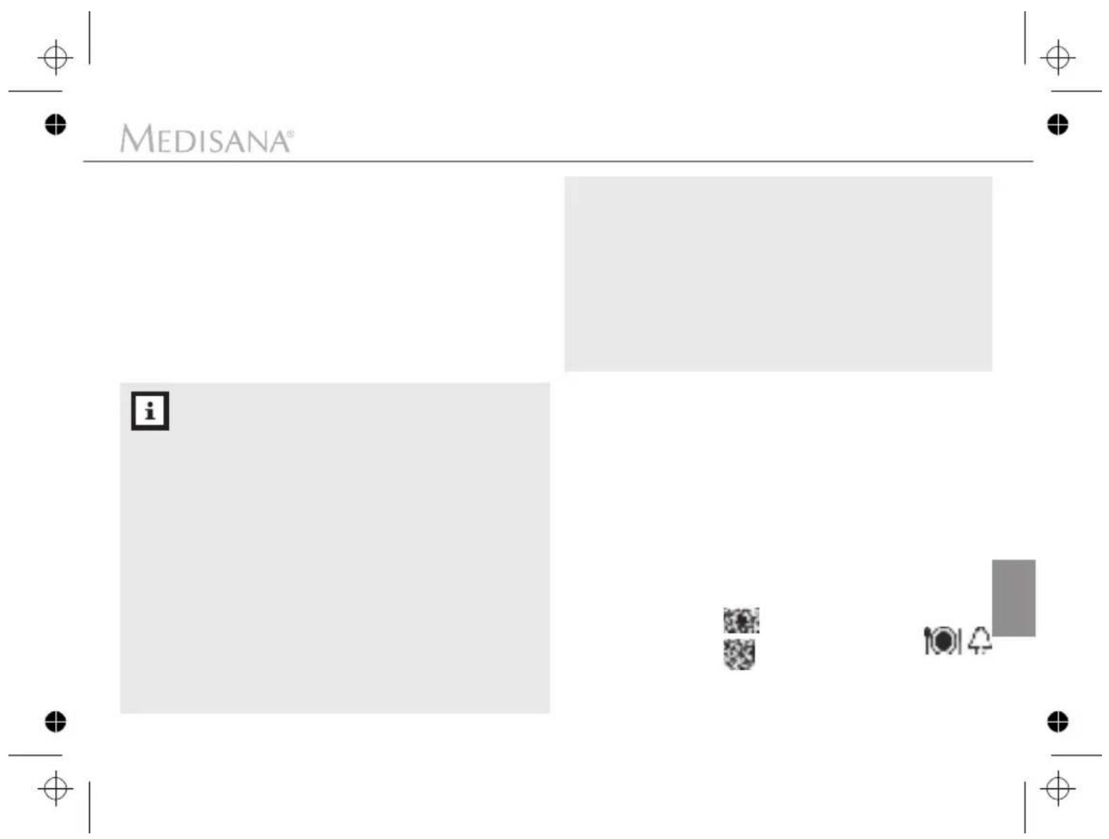 MEDISANA MediTouch 2 - MEDISANA - 7