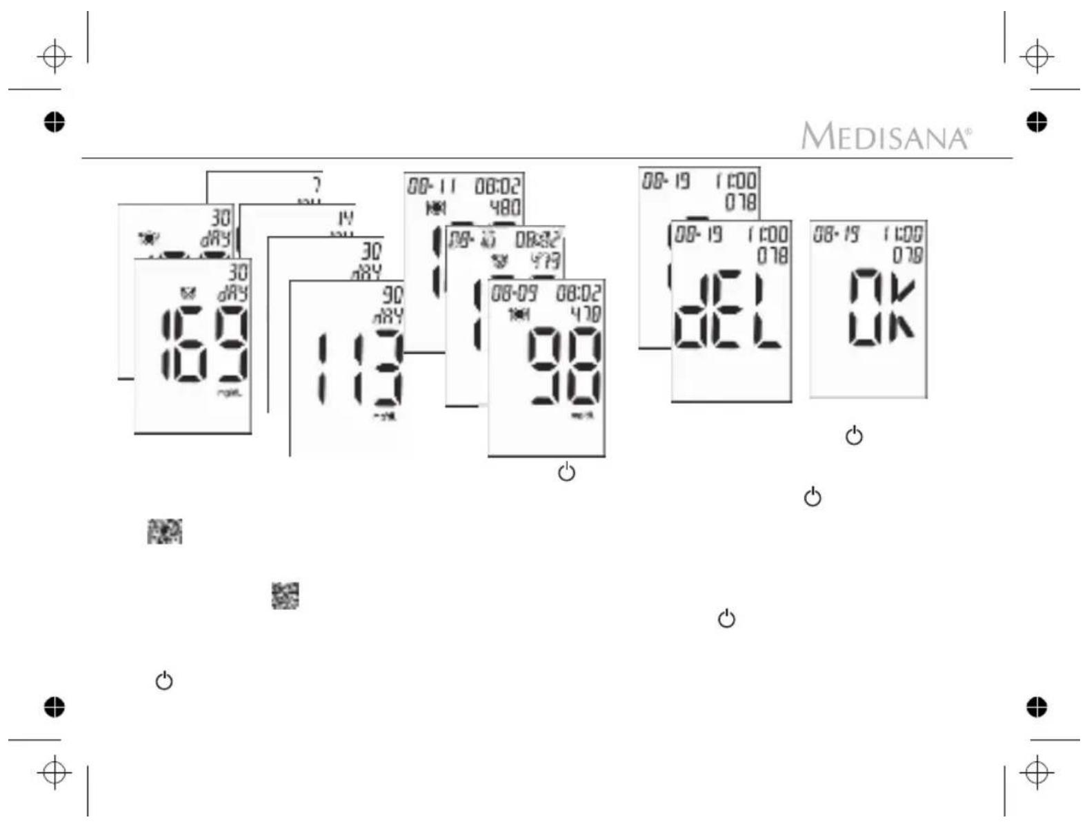 MEDISANA MediTouch 2 - MEDISANA - 8
