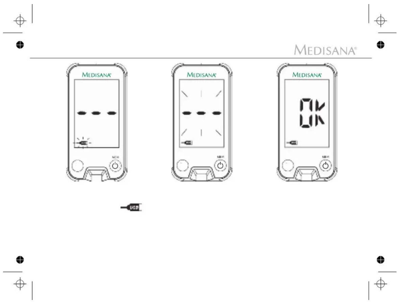 MEDISANA MediTouch 2 - MEDISANA - 17