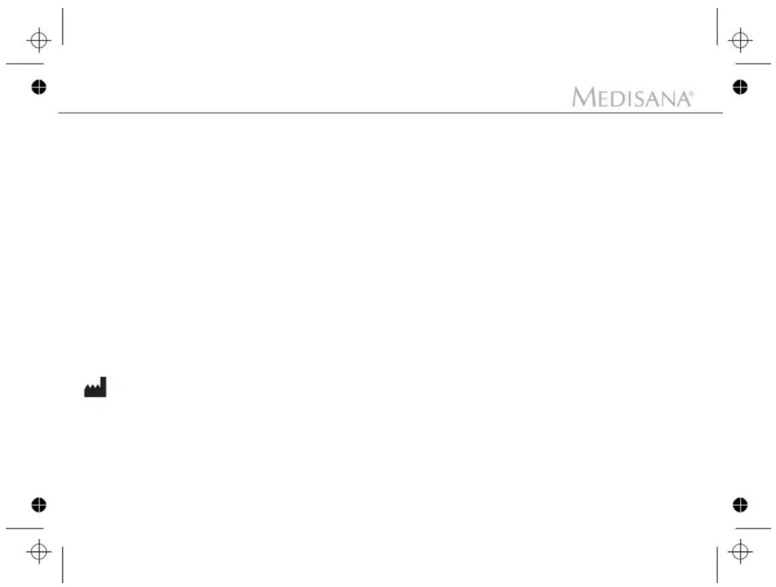 MEDISANA MediTouch 2 - MEDISANA - 14