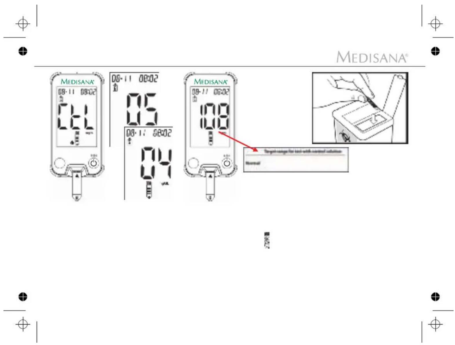 MEDISANA MediTouch 2 - MEDISANA - 9