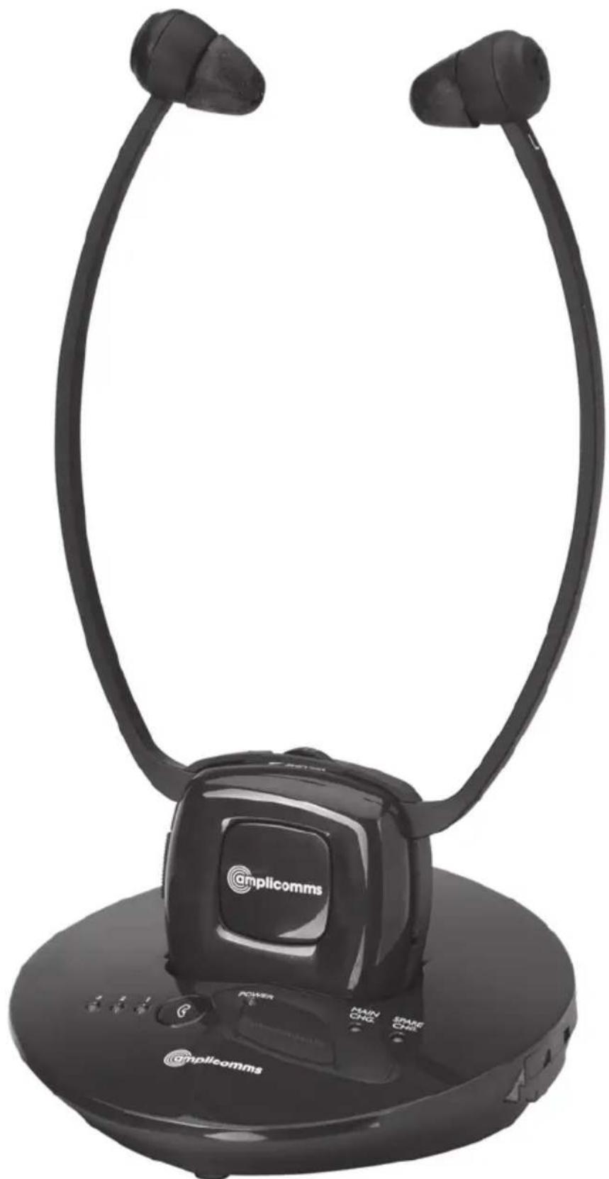 Amplicom TV Listener TV2400 - 1