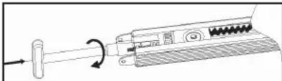 RADEMACHER RolloPort SX5 DuoFern - OPMERKING! - 1