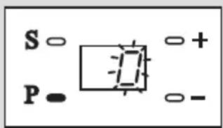 RADEMACHER RolloPort SX5 DuoFern - Arreter le signal sonore d'alarme - 3