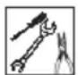 RADEMACHER RolloPort SX5 DuoFern - Uneutilisationincorrecteentraineun risque elevatedblessures. - 1