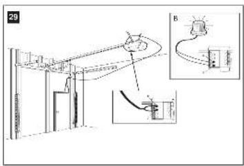 CHAMBERLAIN CBML700EV - Inbouwverklaring - 31