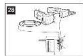 CHAMBERLAIN CBML700EV - Inbouwverklaring - 28