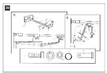 CHAMBERLAIN CBML700EV - Inbouwverklaring - 20