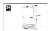 CHAMBERLAIN CBML700EV - Inbouwverklaring - 24