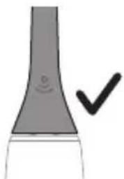 PHILIPS Sonicare ProtectiveClean 5100 HX6850 - Elettromagnetiske felter (EMF) - 1