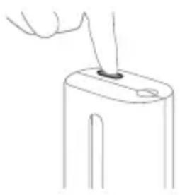 PHILIPS Sonicare ProtectiveClean 5100 HX6850 - UV-fertótleníto - 2