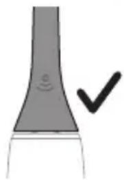 PHILIPS Sonicare ProtectiveClean 5100 HX6850 - Hapatepare - 2