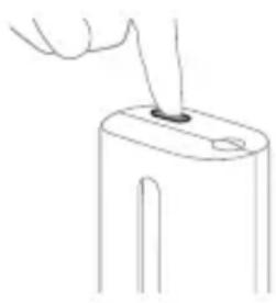 PHILIPS Sonicare ProtectiveClean 5100 HX6850 - Tandborstrengörare med UV-ljus - 2