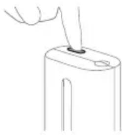 PHILIPS Sonicare ProtectiveClean 5100 HX6850 - UV-puhdistuslaite - 2
