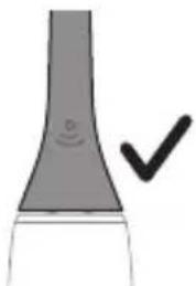 PHILIPS Sonicare ProtectiveClean 5100 HX6850 - Začetni koraki - 2